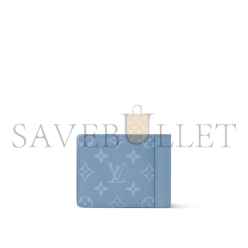 LOUIS VUITTON MULTIPLE WALLET M14111 (11*9*2cm) LOUIS VUITTON MULTIPLE WALLET M14111 (11*9*2cm)